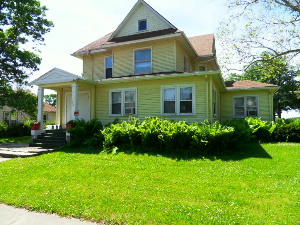 Primary Photo - 1403 Warford