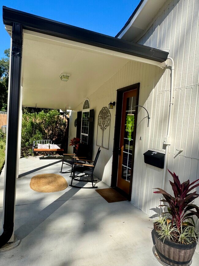 Foto del edificio - 3 Lang St