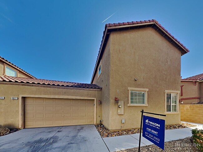 Foto del edificio - 9827 W Spinnaker Creek Ave