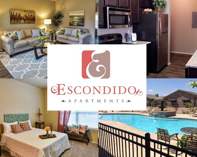 Escondido Apartments Lubbock, TX