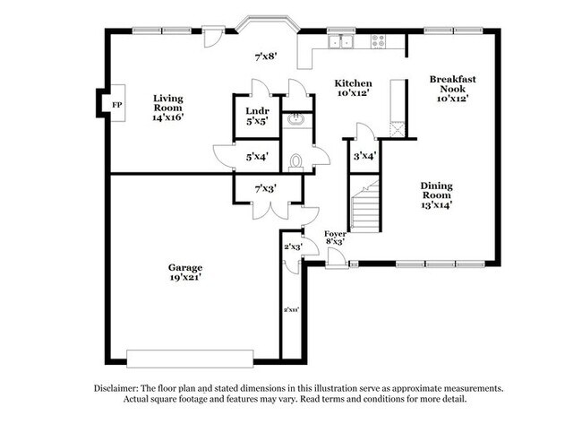 Building Photo - 5300 TIFTON DR, RALEIGH, NC 27610
