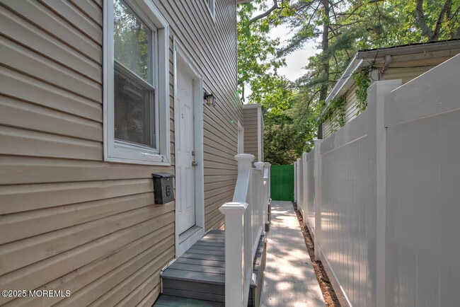Foto del edificio - 1204 Emory St