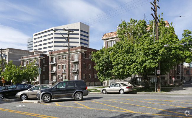 Building Photo - Embassy