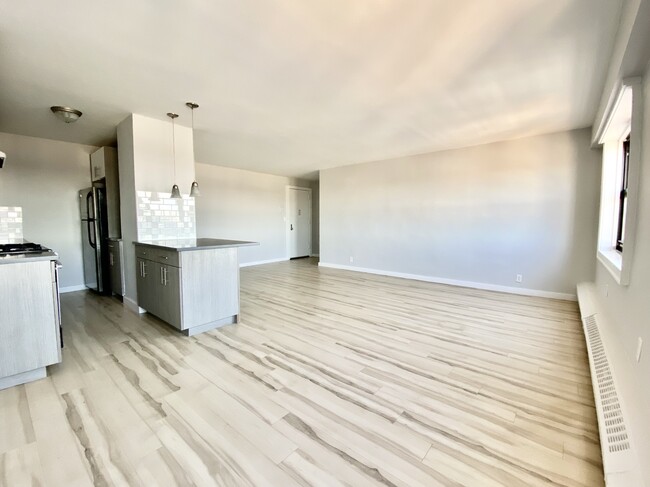 Foto del edificio - 111 Wadsworth Ave