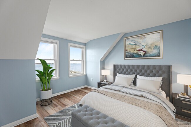 Foto del edificio - Sea Village