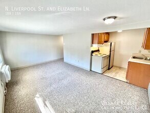 Building Photo - 55 N Liverpool St