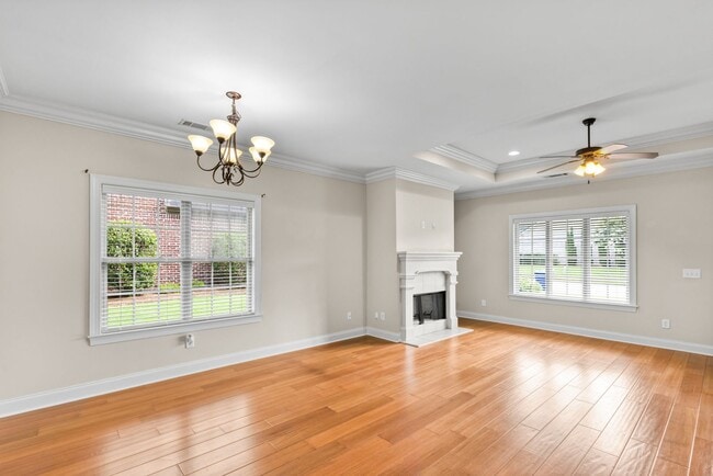 Photo - Rosemary Gate Townhome For Rent
