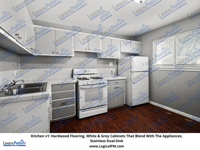 Building Photo - 3/1 Ranch: AC, Fenced Yard, Stove & Refrig...