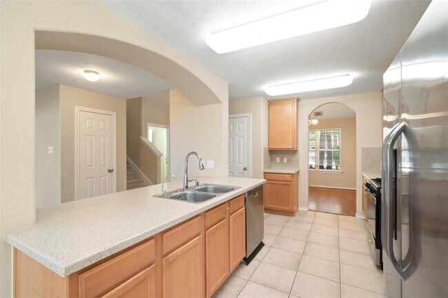 Foto del edificio - 35 N Star Ridge Cir