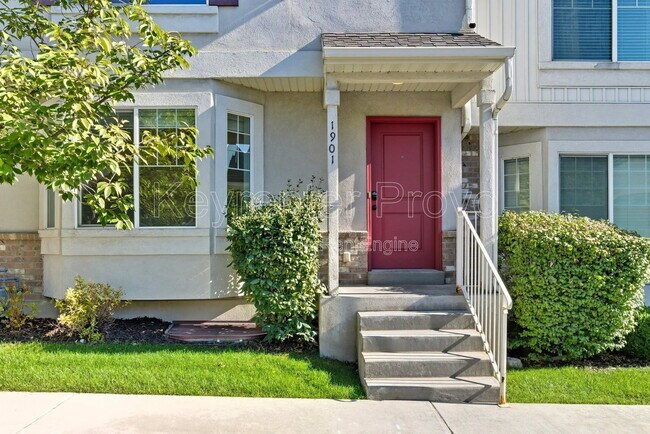 Foto del edificio - 1901 W 1020 N