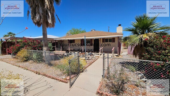 Building Photo - Ajo, AZ - 3/3 with storage