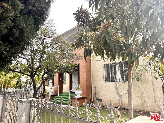 Foto del edificio - 5418 Lemon Grove Ave