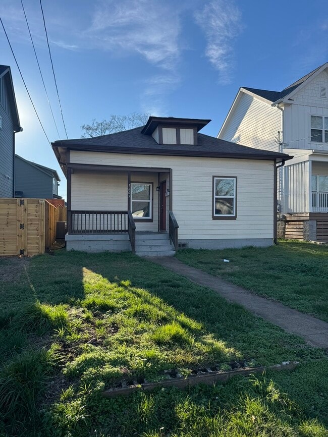 Foto del edificio - 1609 17th Ave N