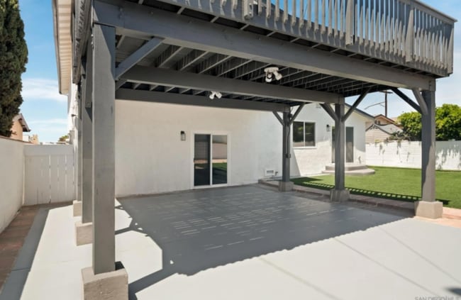 Foto del edificio - 3781 Ashford St