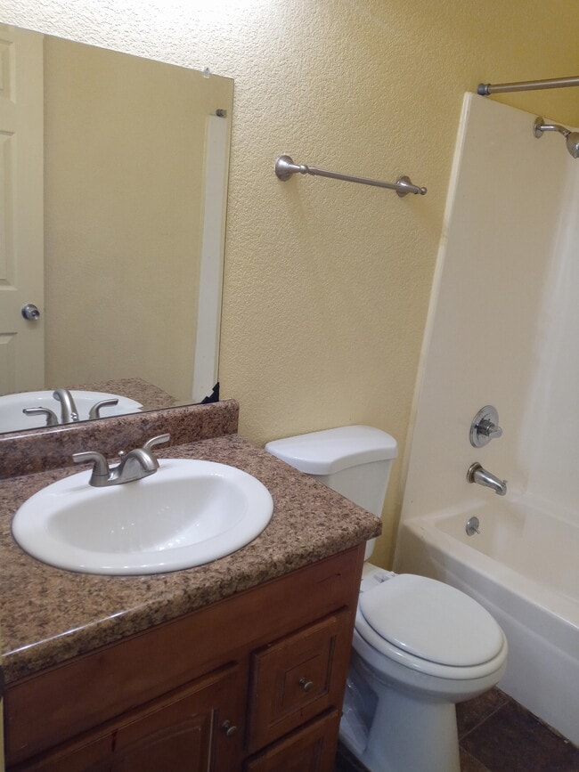 BATHROOM - 10732 E Exposition Ave
