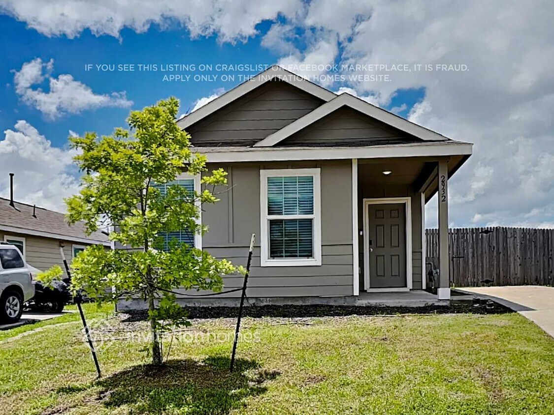 Primary Photo - 2932 Greenhorn Ave