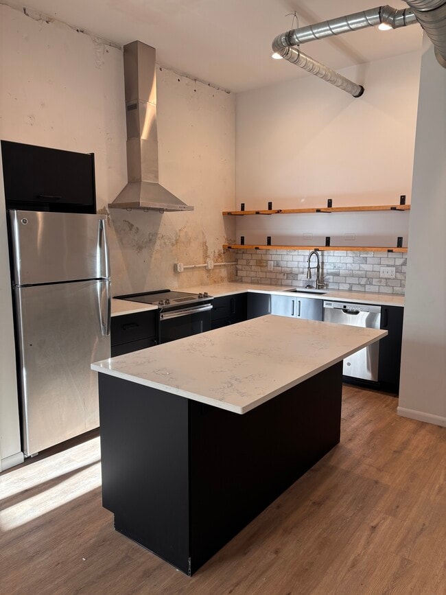 Building Photo - The Garber #1