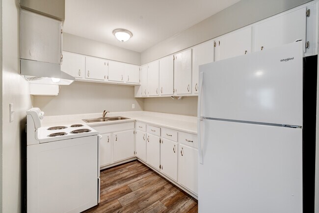 Foto del edificio - 314 N Willow St