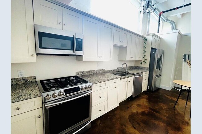 Foto del edificio - 1861 Dorchester Ave