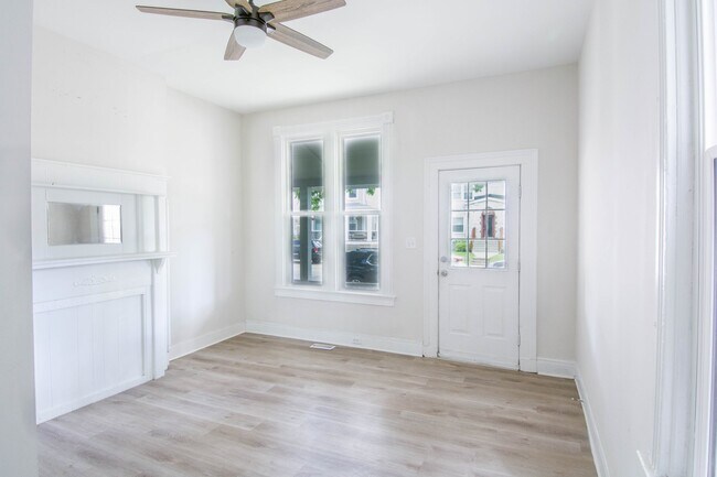 Photo - 1710 Fairfax Ave Apartment