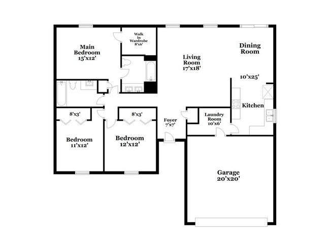 Foto del edificio - 2601 Cooper Pointe Cir