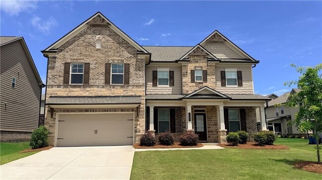 Building Photo - 764 Henson Farm Dr