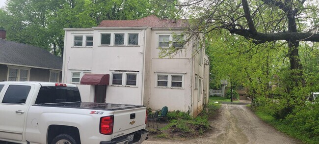 Foto del edificio - 614 S Fremont Ave