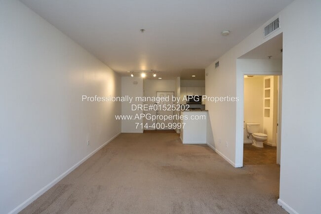Building Photo - 1801 E Katella Ave