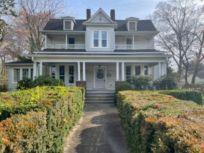 1402 Waughtown St, WinstonSalem, NC 27105 House Rental in Winston