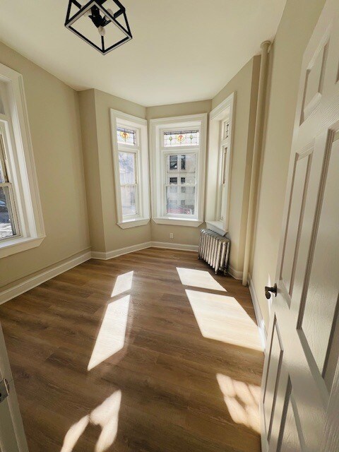 Foto del edificio - 38 Hemenway St