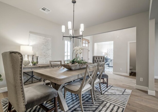 Foto del edificio - Stunning 4 Bedroom/2.5 Bathroom Home in Gated Community ~Built in 2023~