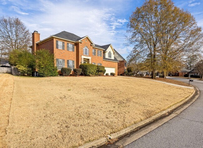 Foto del edificio - 1114 Rivershyre Dr