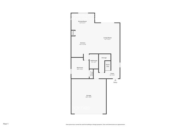 Building Photo - 2108 Serene Soul St