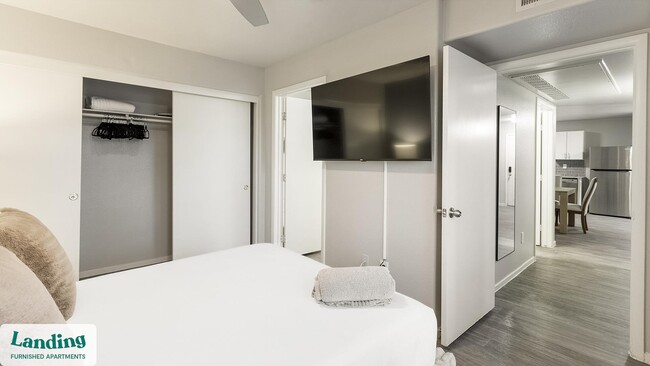 Foto del edificio - 5145 Rawhide St