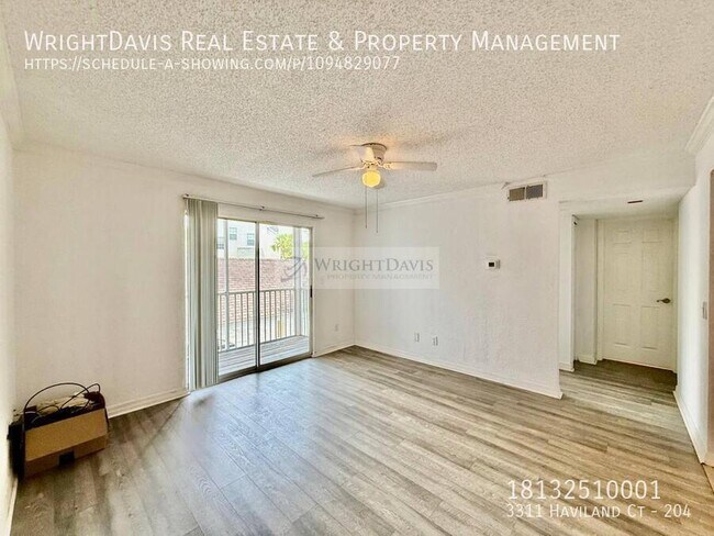 Foto del edificio - 3311 Haviland Ct