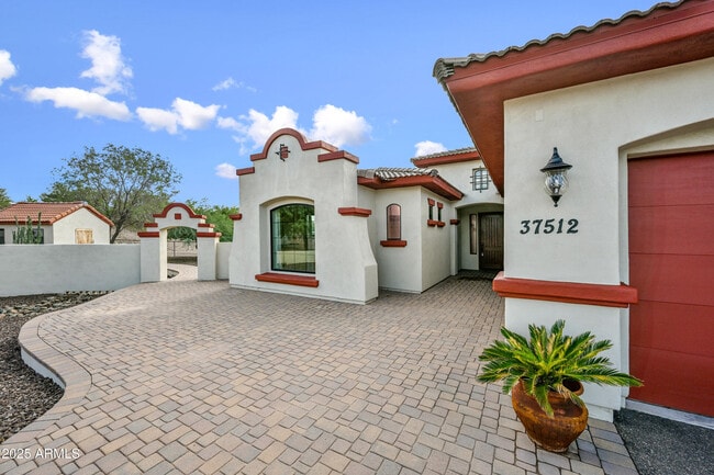 Foto del edificio - 37512 N 16th St