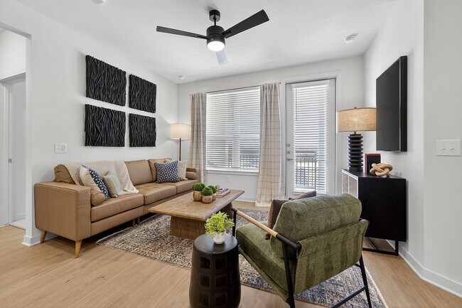 Foto del edificio - Marlowe Corinth Groves