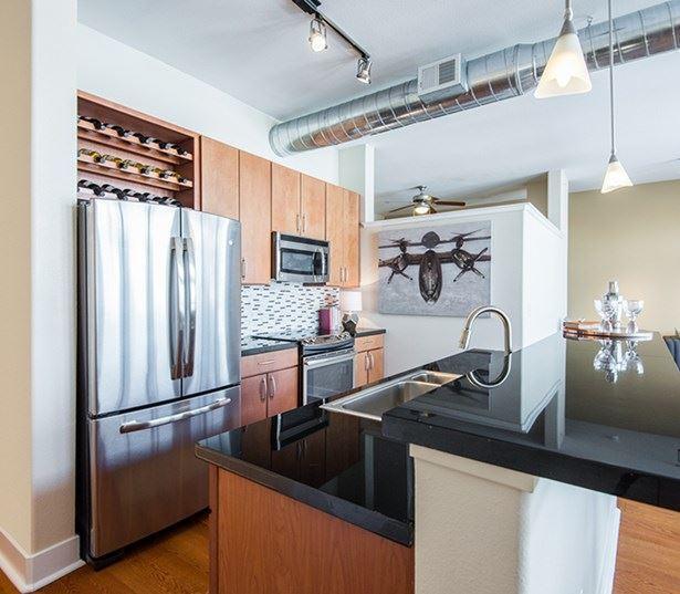 1 bedroom in Dallas TX 75219 - 1 bedroom in Dallas TX 75219 Apartment