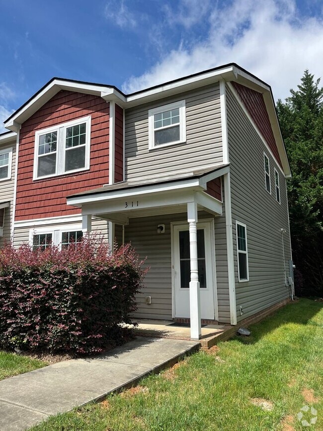 Building Photo - 311 Drury Dr