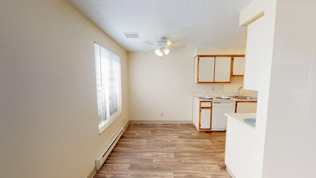 Foto del edificio - Cheryl Lynn