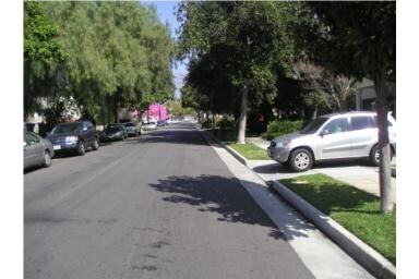 Up the Street - 90 S Meredith Ave