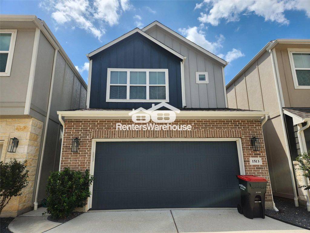 Primary Photo - 1512 Lakeline Oak Dr