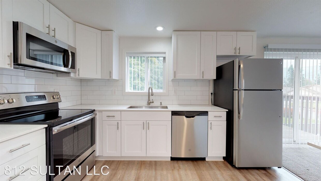 812 4th St, Sultan, WA 98294 Room for Rent in Sultan, WA