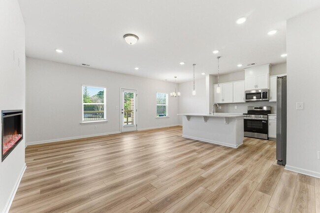 Foto del edificio - 22 Jacobs Farm Dr SE