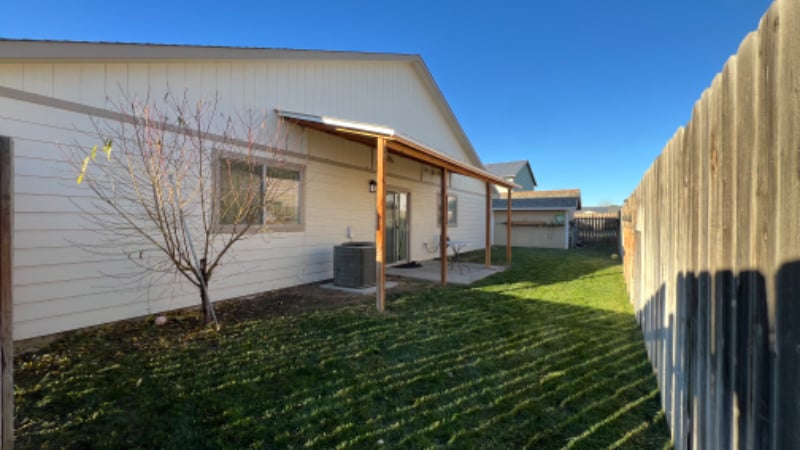 Foto del edificio - 421 E St NE