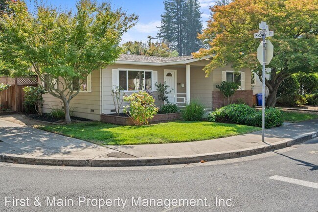 Building Photo - 2 br, 1 bath House - 1101 Legion Ave