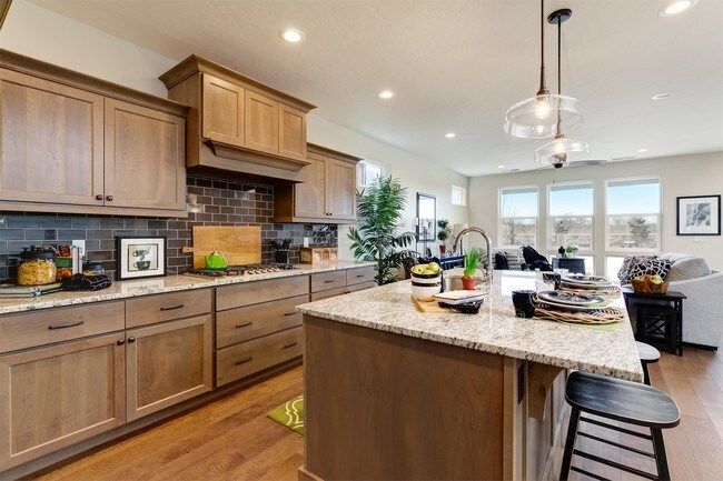 Foto del edificio - 3740 S Millbrook Way