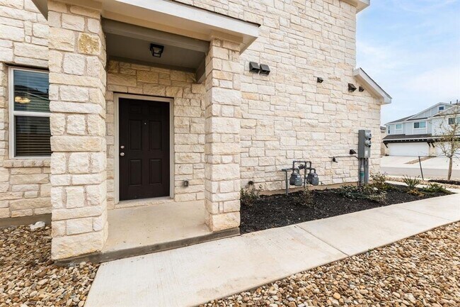 Building Photo - 1533 McKinney Dr