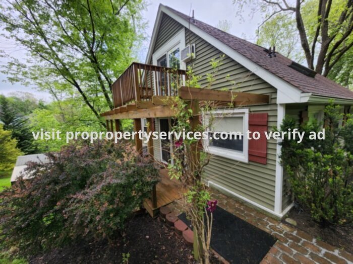 Foto principal - Cape Cod In Lake Linganore