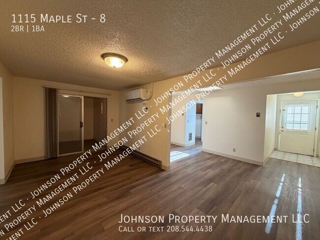 Building Photo - 1115 Maple St